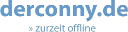 zurzeit offline